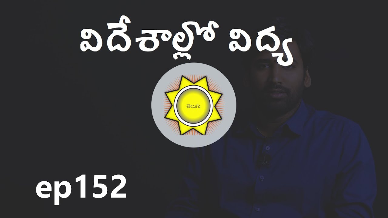 Abroad Education Astrology | ep152
